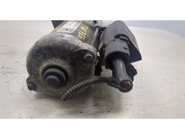 Стартер Skoda Octavia (A7) 2013-2017 1.6 02Z911024L, 02Z911024LX