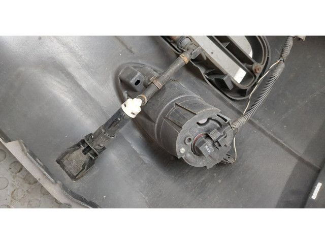 Бампер Infiniti EX35 передний 620221BP3H