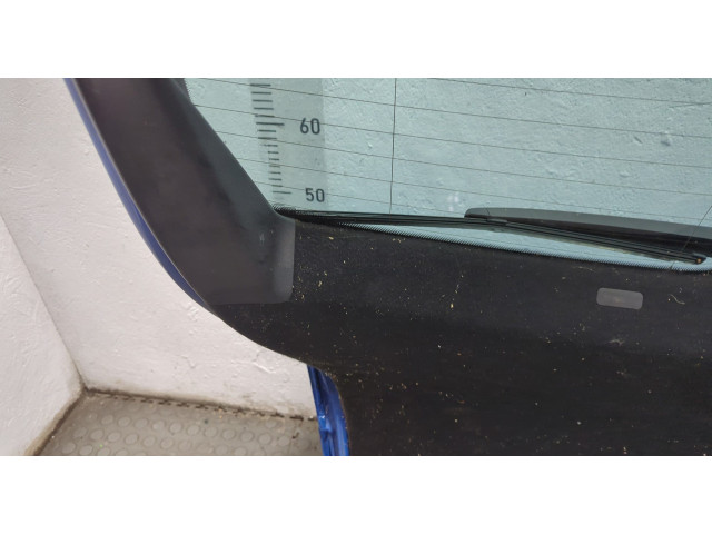 Замок багажника Skoda Octavia (A7) 2013-2023