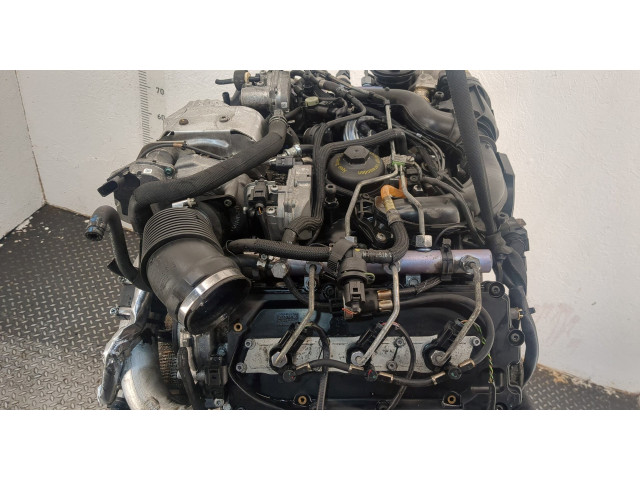 Форсунка топливная  Audi A6 (C6) 2004-2011         