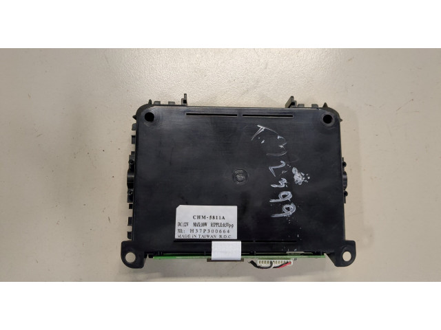 Дисплей бортового компьютера Volvo XC90 2002-2006 CHM5811A