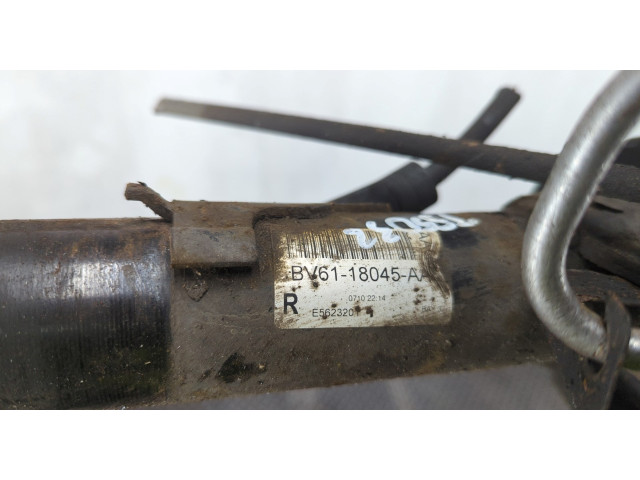 Стойка амортизатора Ford Focus 3 2011-2015 1709762, BV6118045AAC, 1851892, BV615310ADF