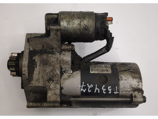 Стартер Nissan Navara 2004-2015 2.5 233005X00A