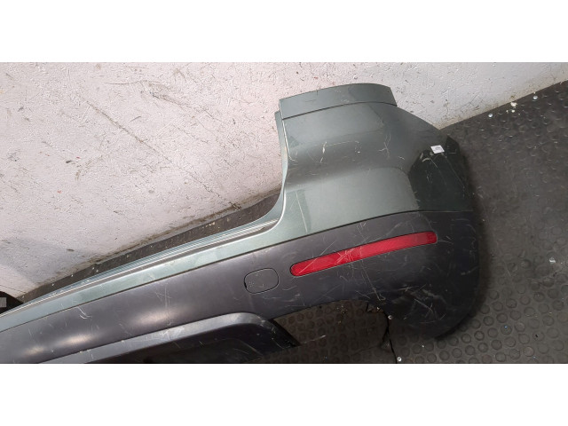 Бампер Volkswagen Touareg 2002-2007 задний 7L6807378