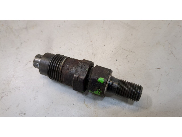 Форсунка топливная Mitsubishi Montero Sport / Pajero Sport 1996-2008