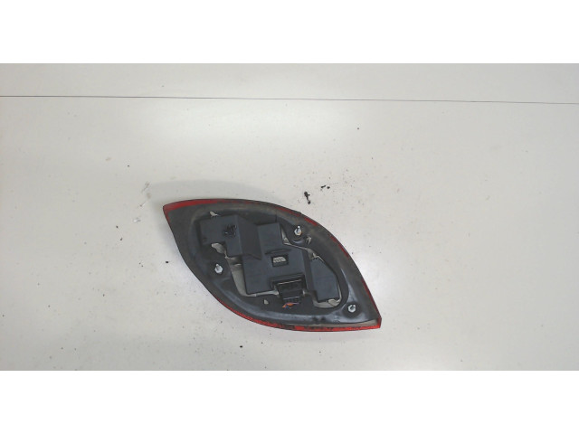 Задний фонарь     1105788, 97KG13A602AH   Ford Ka 1996-2008 