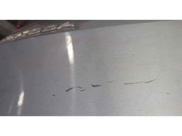 Замок багажника Skoda SuperB 2015-2025