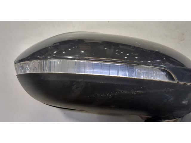 Зеркало боковое  Volkswagen Passat 8 2015-  правое           