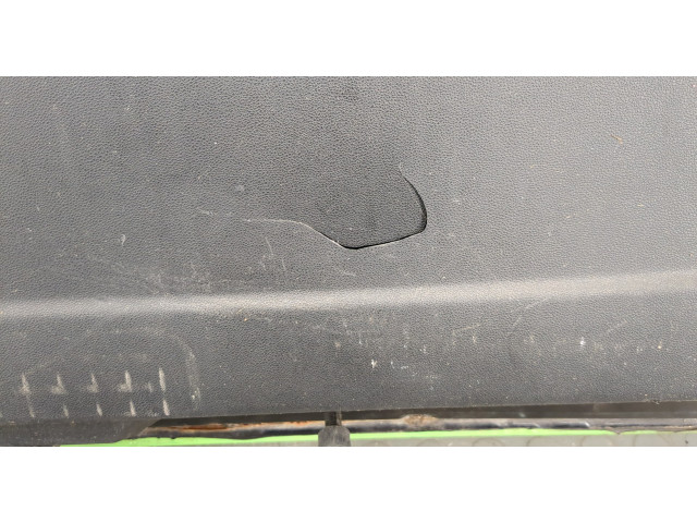 Замок багажника  Fiat Punto Evo 2009-2012       