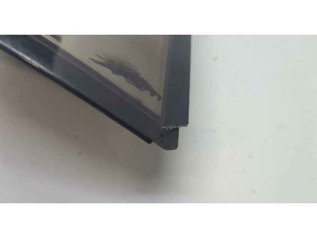 Задний фонарь