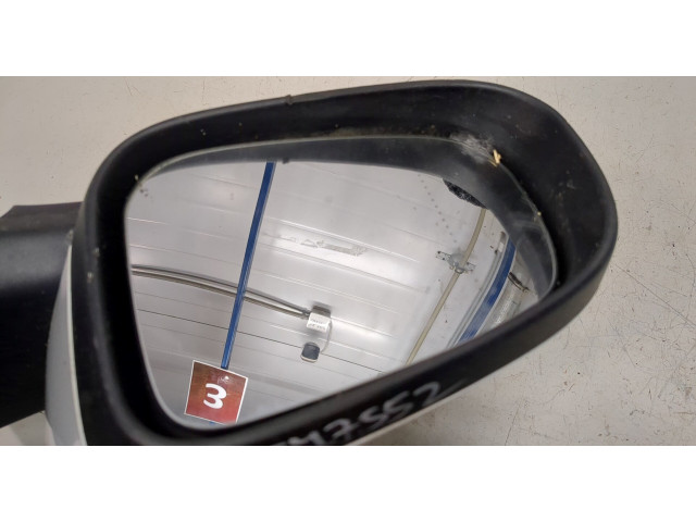 Зеркало боковое  Volvo V70 2007-2013  левое           31297839