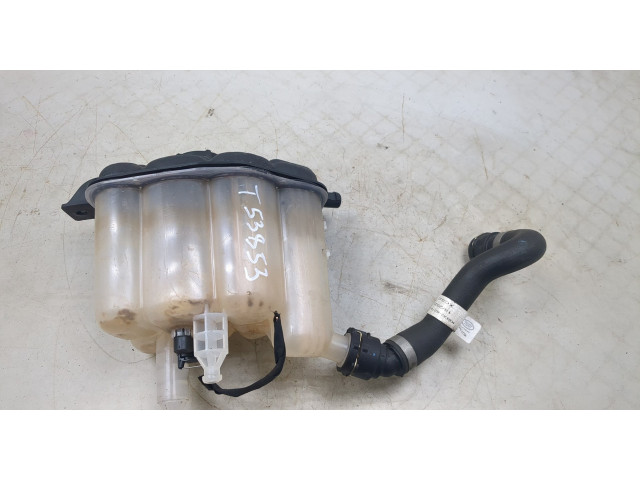 Бачок расширительный  Land Rover Range Rover Evoque 2018-2025 LR115228   