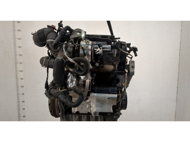  Турбина  Audi A3 (8V) 2012-2020             04L253010B