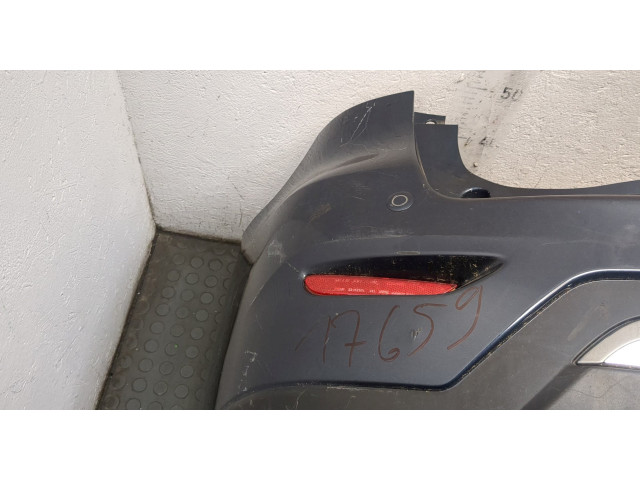 Бампер Nissan Pathfinder 2012-2020 задний 850223KA2H