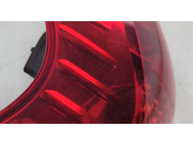 Задний фонарь 9683460880