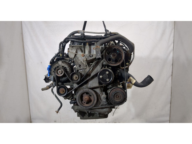 Форсунка топливная  Ford Escape 2001-2006         