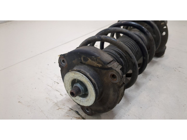 Стойка амортизатора  Skoda Fabia 2007-2010      