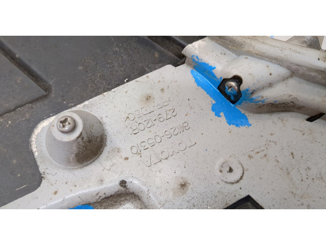 Фара передняя  Toyota Avensis 3 2008-2018 правая 