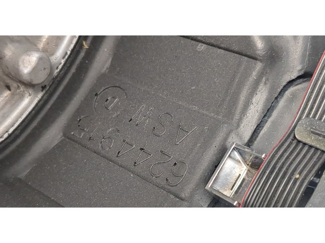 Руль  Volkswagen Passat 8 2015-           5G0419091JD