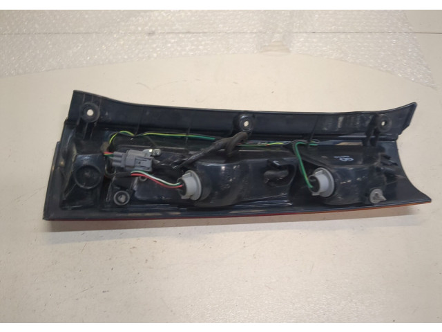 Задний фонарь