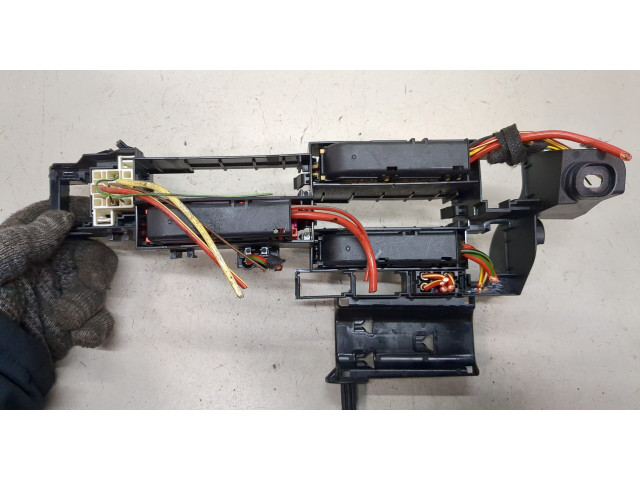 Блок предохранителей  Audi A5 (F5) 2019-         