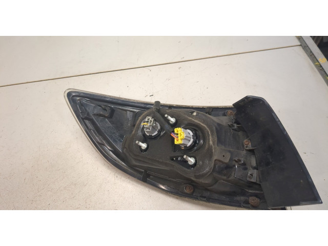 Задний фонарь Mazda 3 (BL) 2009-2013