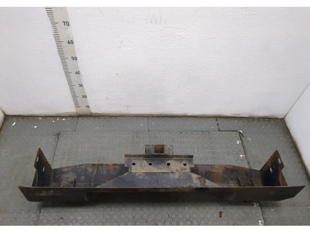 Бампер Hummer H3 задний