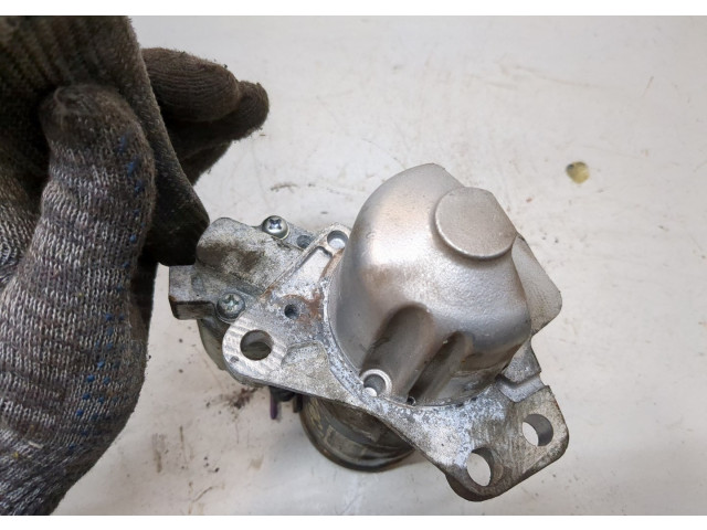 Стартер  Cadillac STS 2004-2011 3.6  12610857, M000T35875   