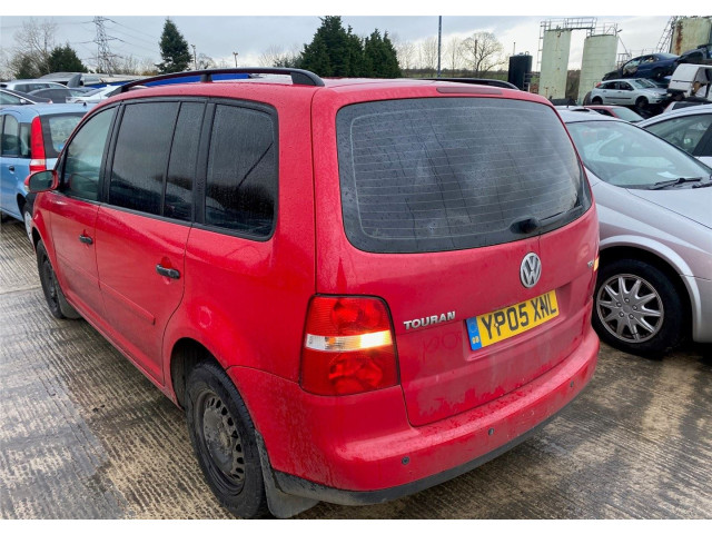 Руль Volkswagen Touran 2003-2006 1t0419091c