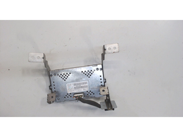 Дисплей мультимедиа Nissan Pathfinder 2004-2014 21676976-4