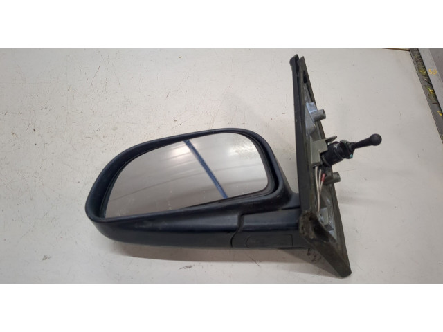 Зеркало боковое Mitsubishi Space Star левое MR245553, MR911401