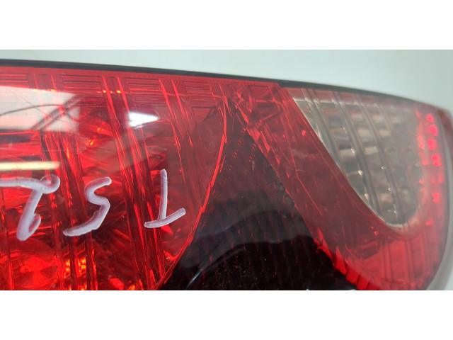 Задний фонарь