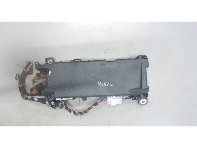 Pojistková skříňka GLA X156 2014-