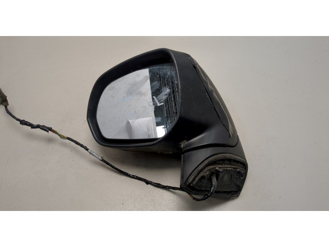 Зеркало боковое  Citroen C4 Grand Picasso 2006-2013  левое           