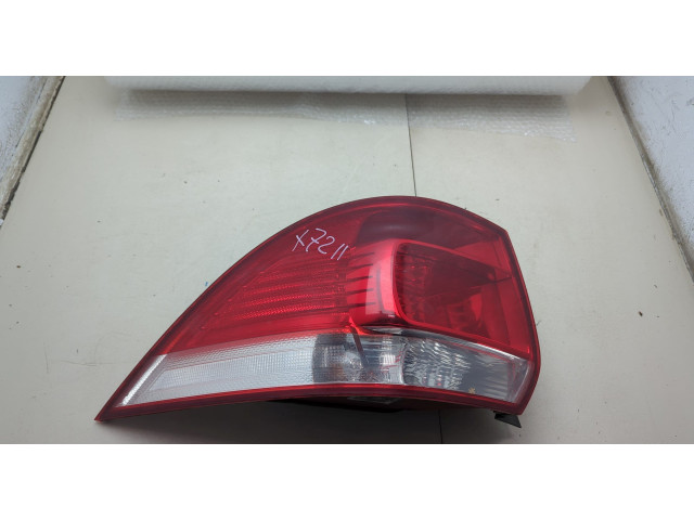 Задний фонарь 1K9945095A