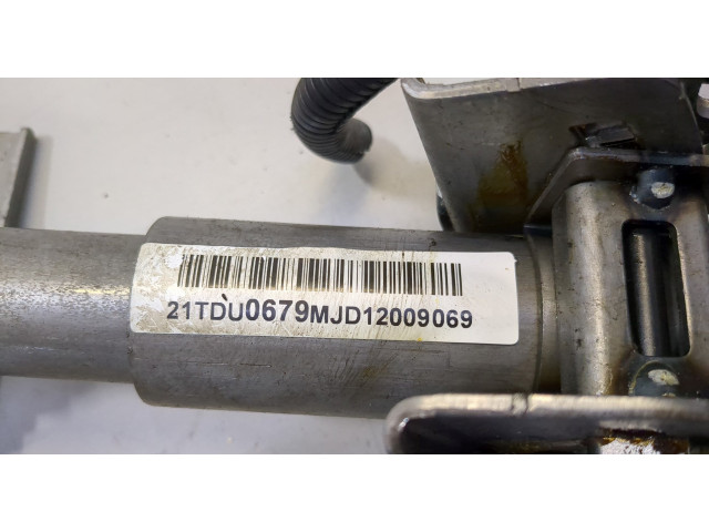  рейка  Колонка рулевая  Chevrolet Spark 2009-2016      