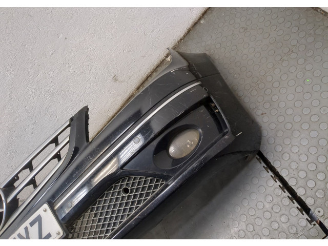 Решетка радиатора Mercedes CLC 2008-2011