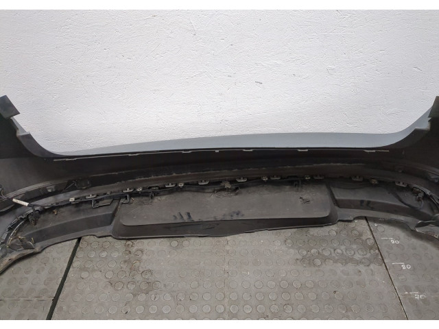 Бампер  Skoda SuperB 2015-2025 задний   3V9807421, 3V5807521A