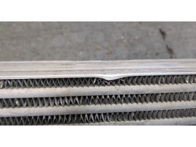 Интеркулер Cadillac CT5 2019-2024