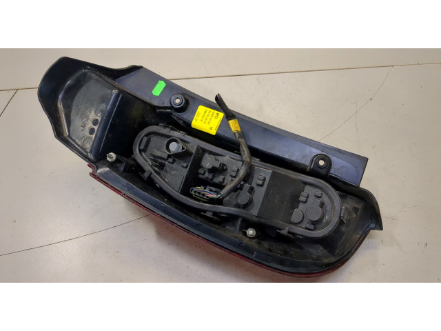 Задний фонарь        Mitsubishi Colt 2008-2012 