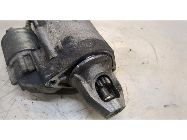 Стартер  Jeep Grand Cherokee 2004-2010 3     