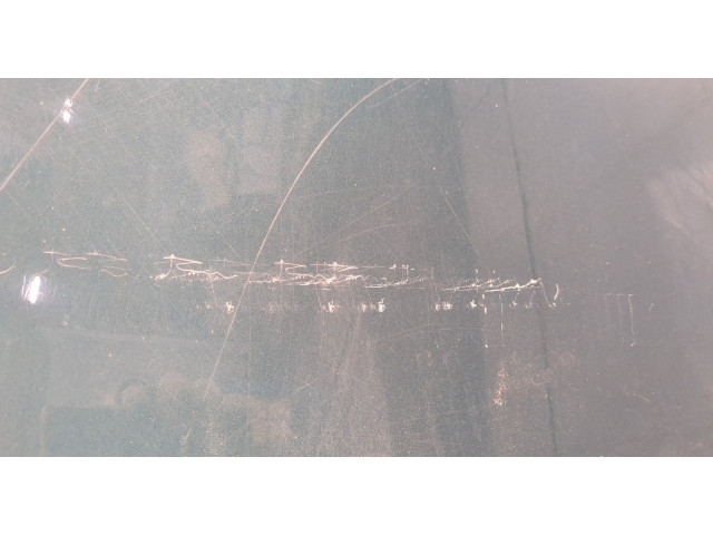 Решетка радиатора Mercedes E W210 1995-2002