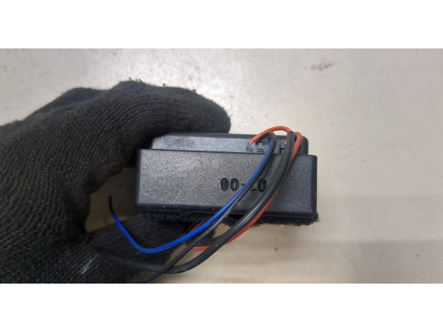 Блок комфорта Volkswagen Passat 6 2005-2010