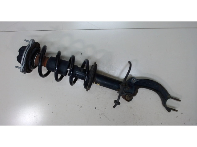 Стойка амортизатора Audi A6 (C7) 2011-2014 4G0413031N, 8K0411105DH бензин