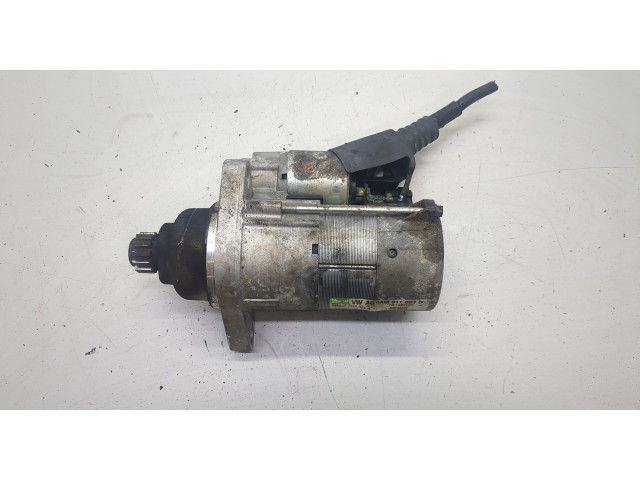 Стартер  Volkswagen Golf 5 2003-2009 1.9     