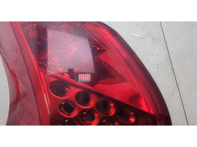 Задний фонарь 9683460880