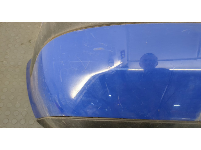 Бампер Volkswagen Golf 4 1997-2005 задний 1J9807417