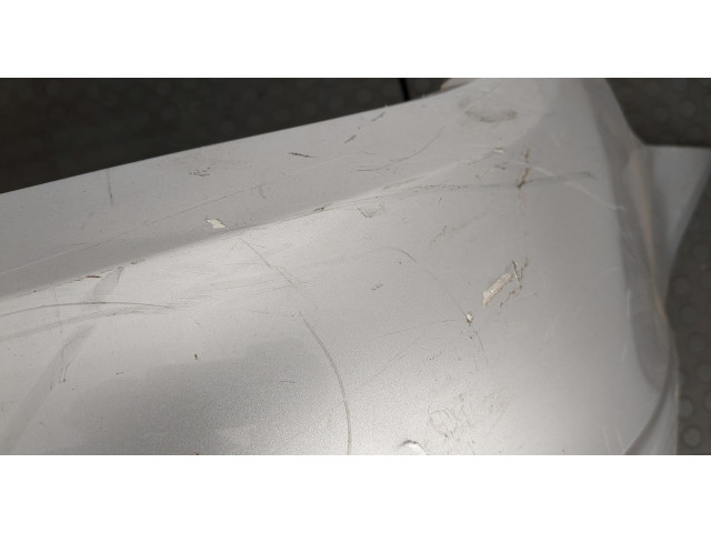 Бампер  Mercedes C W204 2006-2015 задний   A2048801240