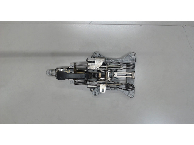  рейка  Колонка рулевая  Audi A4 (B6) 2000-2004      