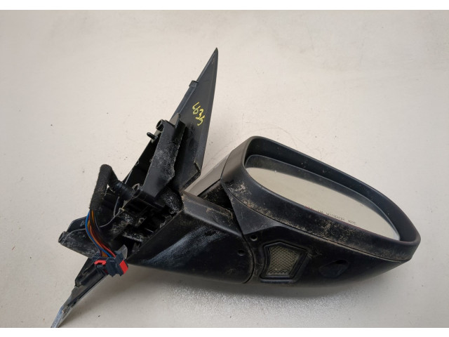 Зеркало боковое Jaguar XF 2007-2015 правое